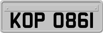 KOP0861