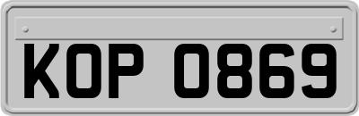 KOP0869