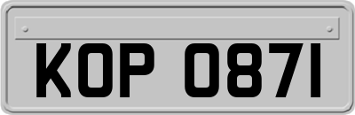 KOP0871