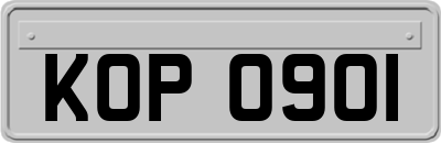 KOP0901