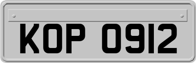 KOP0912
