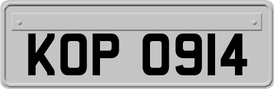 KOP0914