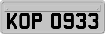 KOP0933