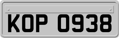 KOP0938