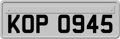 KOP0945
