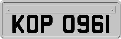 KOP0961