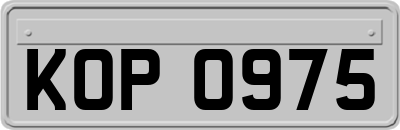 KOP0975