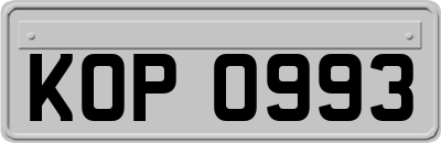 KOP0993