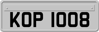 KOP1008