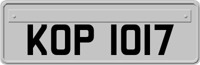 KOP1017