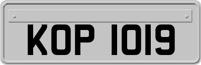 KOP1019