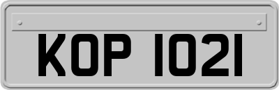 KOP1021