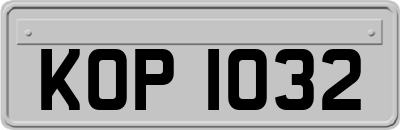 KOP1032