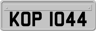 KOP1044