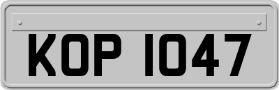 KOP1047