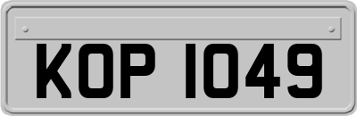 KOP1049