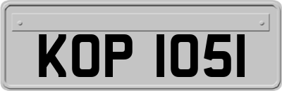 KOP1051