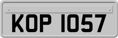KOP1057