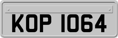 KOP1064