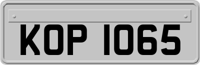 KOP1065