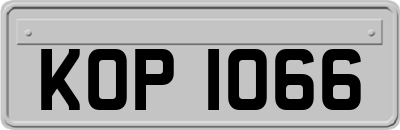 KOP1066