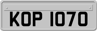 KOP1070