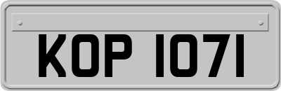 KOP1071