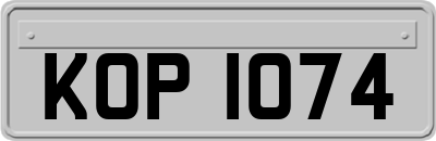 KOP1074