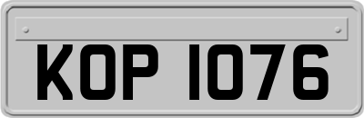 KOP1076