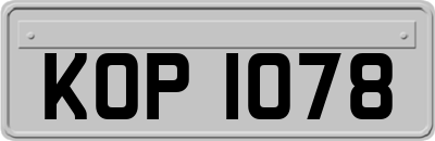 KOP1078