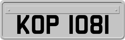 KOP1081