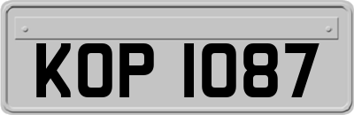 KOP1087