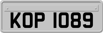 KOP1089