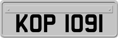 KOP1091