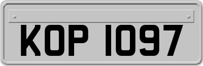 KOP1097