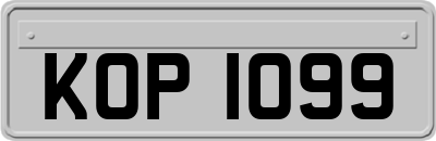 KOP1099
