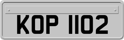 KOP1102