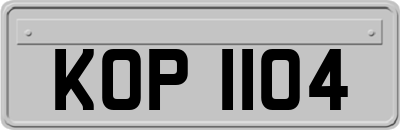 KOP1104