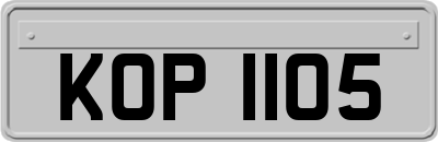 KOP1105