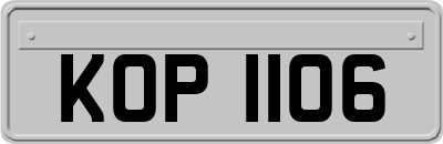 KOP1106