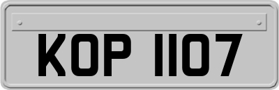 KOP1107
