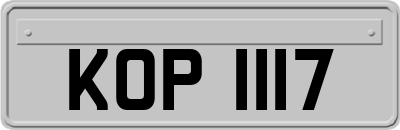 KOP1117