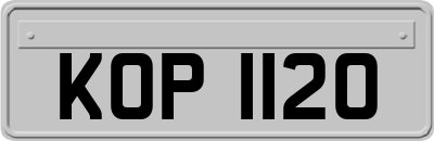 KOP1120