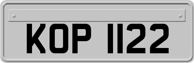 KOP1122