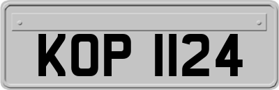KOP1124