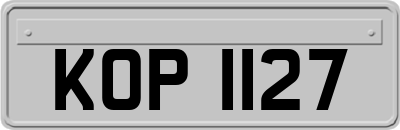 KOP1127