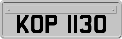 KOP1130