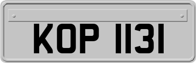 KOP1131