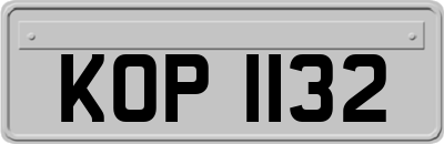 KOP1132