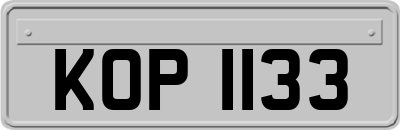 KOP1133